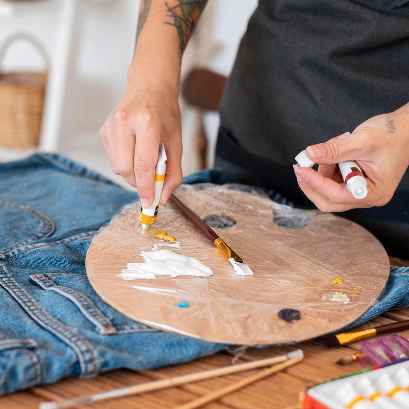 Enchanted Workshops