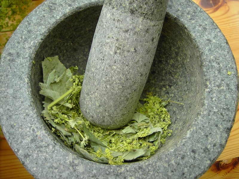 Alchemy