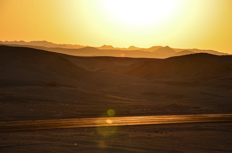 Egypt Pyramids